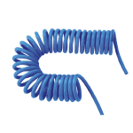 Spiralli PU Ekstra Yumuşak