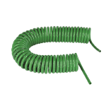 Spiralli PU Rakorsuz